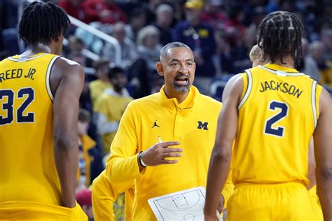 juwan howard coaching record